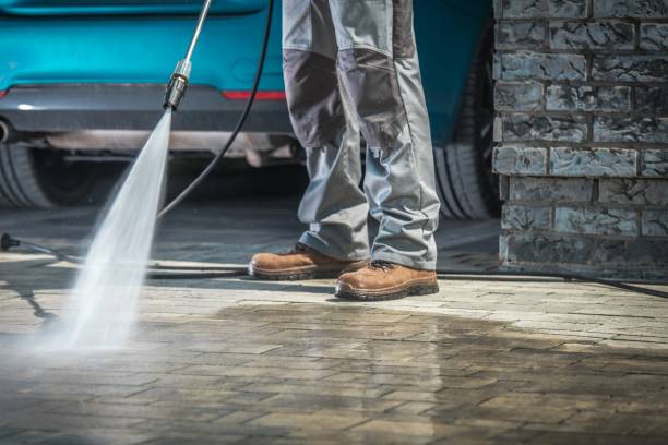 Best Deck and Patio Pressure Washing in Cataula, GA