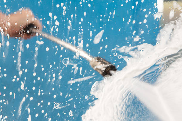 Best Sidewalk and Walkway Pressure Cleaning in Cataula, GA